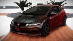 Honda Civic MRR S4 für GTA 4