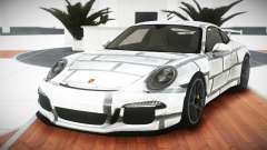 Porsche 991 RS S2 für GTA 4