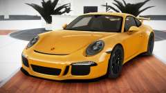 Porsche 911 GT3 Z-Tuned für GTA 4
