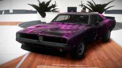 Dodge Charger RT Z-Style S1 für GTA 4