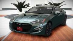 Hyundai Genesis RDR pour GTA 4