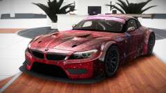 BMW Z4 SC S5 für GTA 4