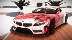 BMW Z4 SC S2 pour GTA 4