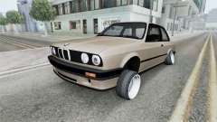 BMW 316i Coupe (E30) 1987 für GTA San Andreas