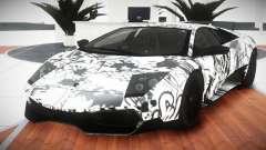 Lamborghini Murcielago GT-X S7 für GTA 4