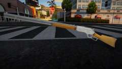 New Cuntgun v2 pour GTA San Andreas