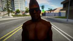 Jock Bmybe für GTA San Andreas