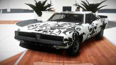 Dodge Charger RT Z-Style S2 für GTA 4