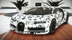 Bugatti Chiron RX S2 pour GTA 4