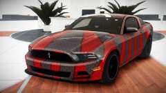Ford Mustang ZX S5 pour GTA 4
