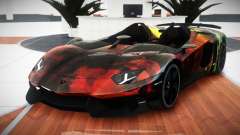Lamborghini Aventador J RT S3 für GTA 4