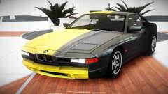 BMW 850CSi TR S10 pour GTA 4