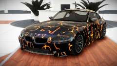 BMW Z4 M E86 GT S11 pour GTA 4