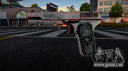 New Gun Desert Eagle 1 pour GTA San Andreas