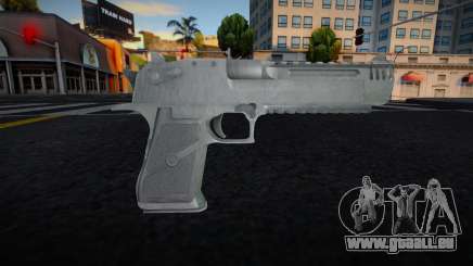 Desert Eagle 54 für GTA San Andreas