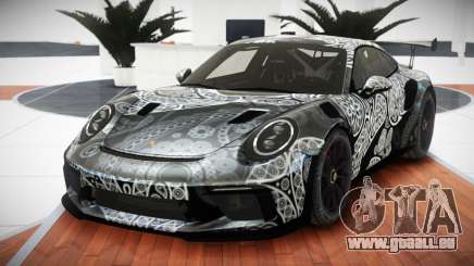 Porsche 911 GT3 G-Tuned S10 für GTA 4