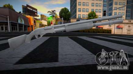 New Chromegun 18 für GTA San Andreas