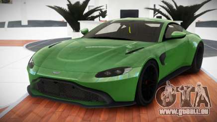 Aston Martin Vantage ZX pour GTA 4