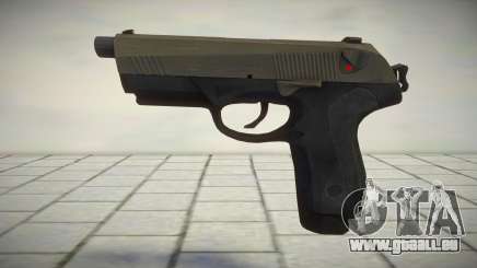 Private Desert Eagle für GTA San Andreas