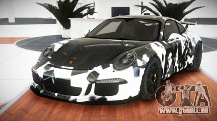 Porsche 911 GT3 Z-Tuned S5 pour GTA 4