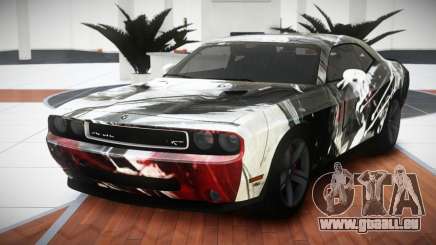 Dodge Challenger GT-X S4 pour GTA 4