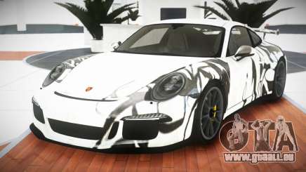 Porsche 991 RS S7 pour GTA 4