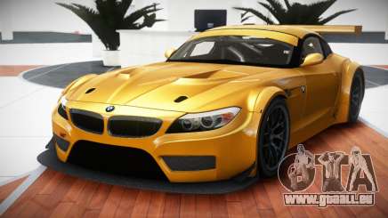 BMW Z4 SC für GTA 4