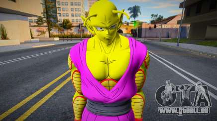 Fortnite - Piccolo Power Awakening pour GTA San Andreas