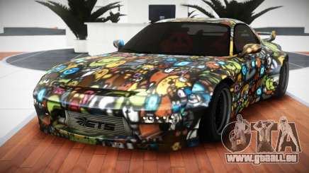 Mazda RX-7 R-Tuned S4 pour GTA 4