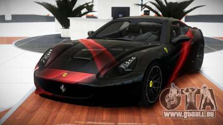 Ferrari California RX S7 pour GTA 4