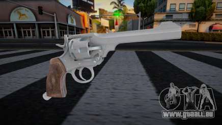 Desert Eagle 51 für GTA San Andreas