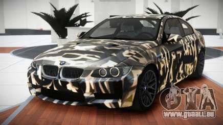 BMW M3 E92 XQ S2 für GTA 4