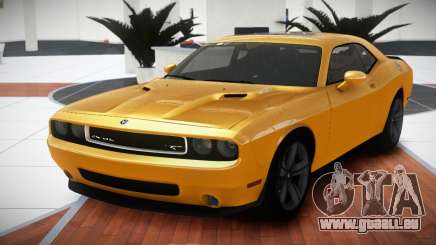 Dodge Challenger GT-X pour GTA 4