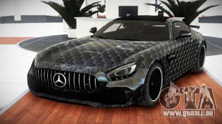 Mercedes-Benz AMG GT R S-Style S5 pour GTA 4