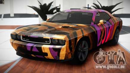 Dodge Challenger GT-X S11 pour GTA 4