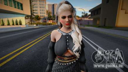 NG3RE Irene Lew - Sweet Spot Dior v2 für GTA San Andreas