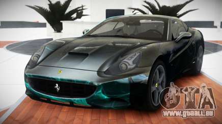 Ferrari California Z-Style S4 pour GTA 4