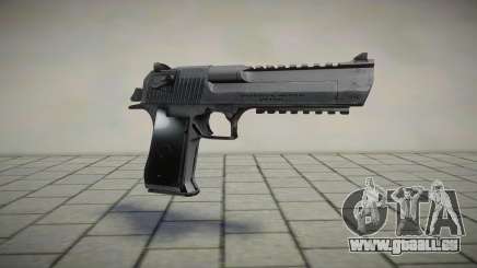 Desert Eagle Defloration für GTA San Andreas