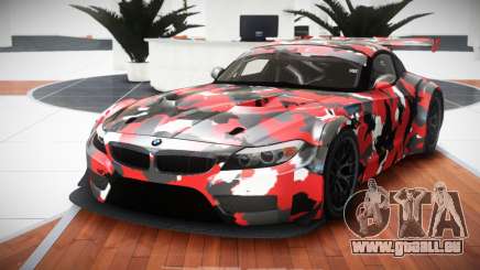 BMW Z4 SC S3 pour GTA 4