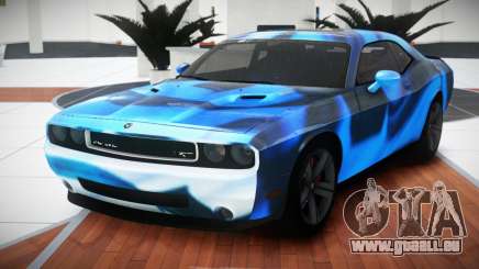 Dodge Challenger GT-X S5 pour GTA 4