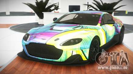 Aston Martin Vantage Z-Style S4 pour GTA 4