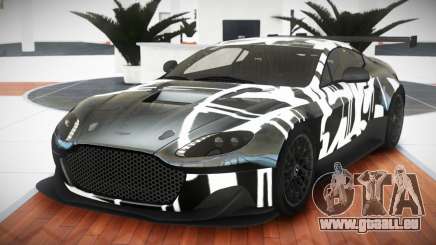 Aston Martin Vantage Z-Style S9 für GTA 4