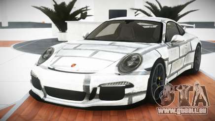 Porsche 991 RS S2 pour GTA 4