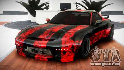 Mazda RX-7 R-Tuned S6 pour GTA 4