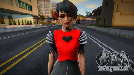 Fortnite - Folly v2 pour GTA San Andreas