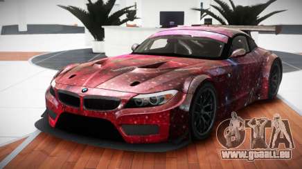 BMW Z4 SC S5 pour GTA 4