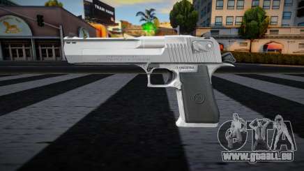 Desert Eagle 37 pour GTA San Andreas