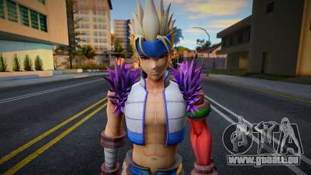 [Dungeon & Fighter]Ghost Knight Man. DNF v2 für GTA San Andreas