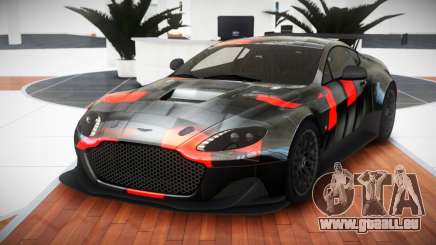 Aston Martin Vantage Z-Style S3 pour GTA 4
