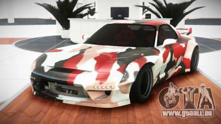 Mazda RX-7 R-Tuned S11 pour GTA 4